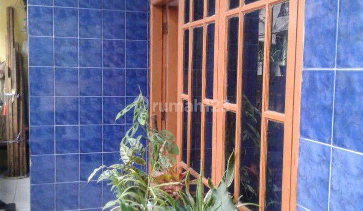 RUMAH DIJUAL TANJUNG PRIOK  1