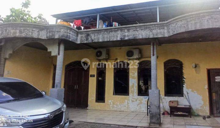 RUMAH DIJUAL BEKASI  1