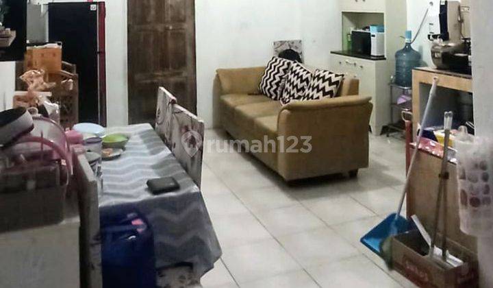 RUMAH DIJUAL BEKASI  2