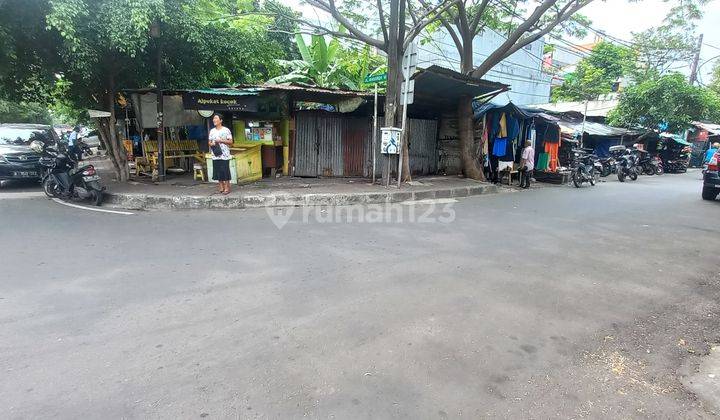 TANAH DIJUAL KOJA  1