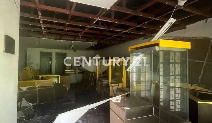 Rumah Tua Hitung Tanah Di Pulomas Jakarta Timur S7320 1