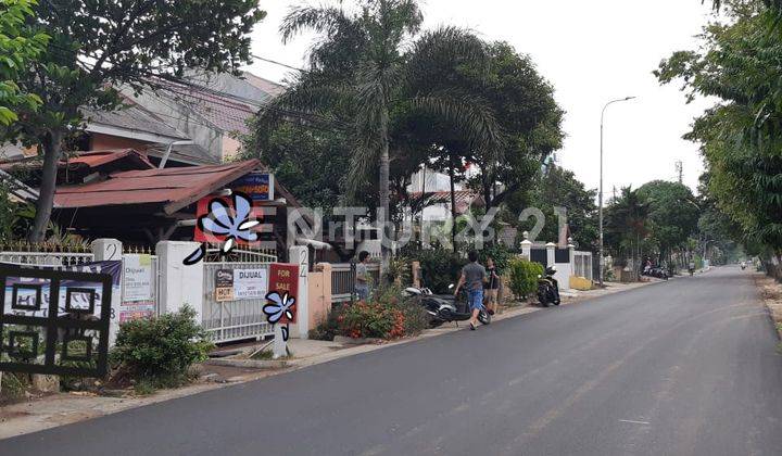 RUMAH DIJUAL PULOMAS  2