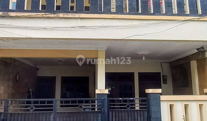 RUMAH DIJUAL BEKASI  1