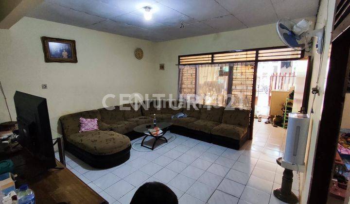 RUMAH DIJUAL KEMAYORAN  2