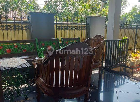 RUMAH DIJUAL JATIWARINGIN  1