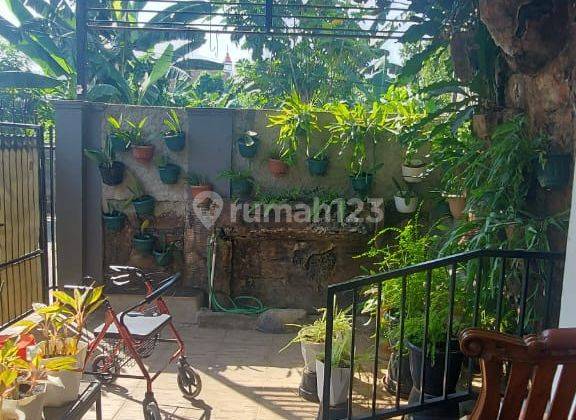 RUMAH DIJUAL JATIWARINGIN  2