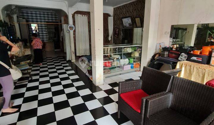 Rumah Dijual Kayu Putih  1