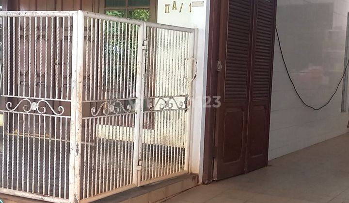 Rumah Dijual Pulomas  2