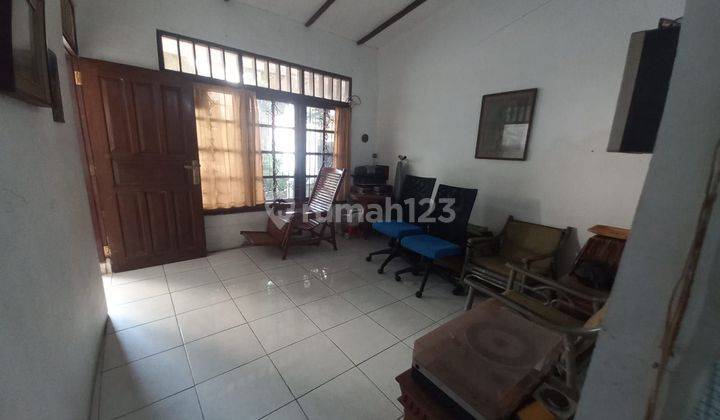 RUMAH DIJUAL KALIBATA 2