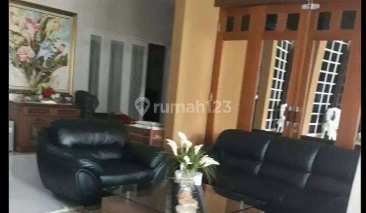 RUMAH DIJUAL DUREN SAWIT  1