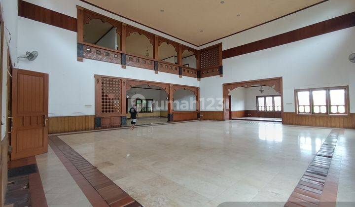 RUMAH DIJUAL LENTENG AGUNG 2