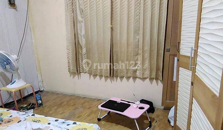 RUMAH DIJUAL PADEMANGAN 2