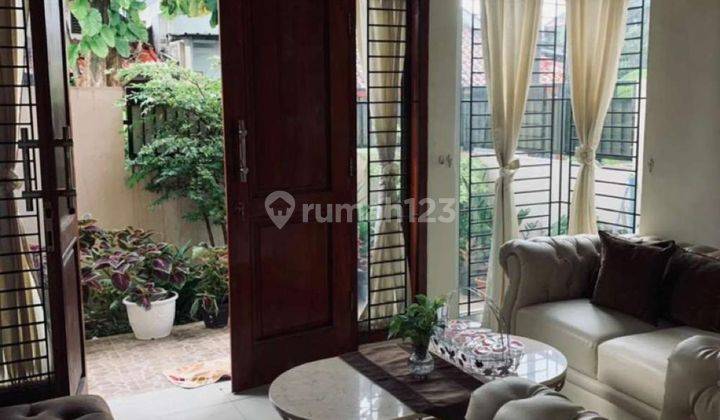 Dijual Rumah Di Pondok Kelapa 2