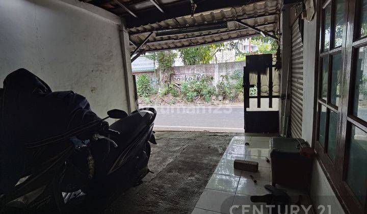 Rumah Dijual Menteng 2