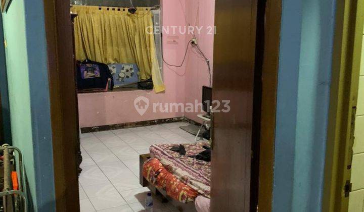 Rumah Dijual Rawamangun 2