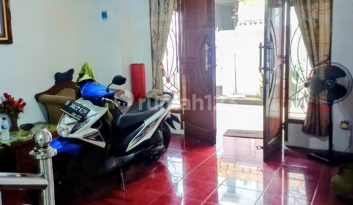 House for Sale in Buaran Klender 2