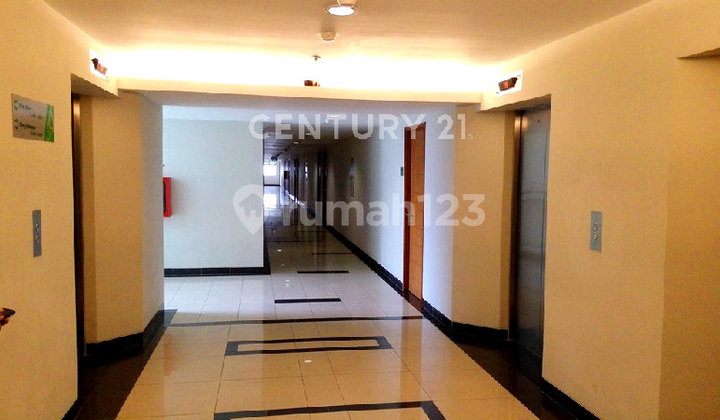 Apartment Greenhill 2 Br Lt.19 Unfurnished Kelapa Gading R2329 K 2