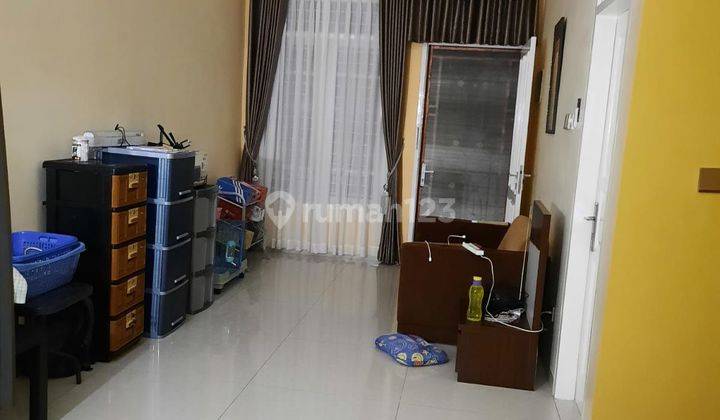 RUMAH DIJUAL KELAPA GADING  2