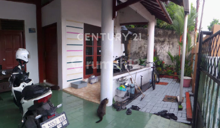 Rumah Siap Huni Di Condet Kramat Jati Jakarta Timur Rumah Siap Huni Di Condet Kramat Jati Jakarta Timur