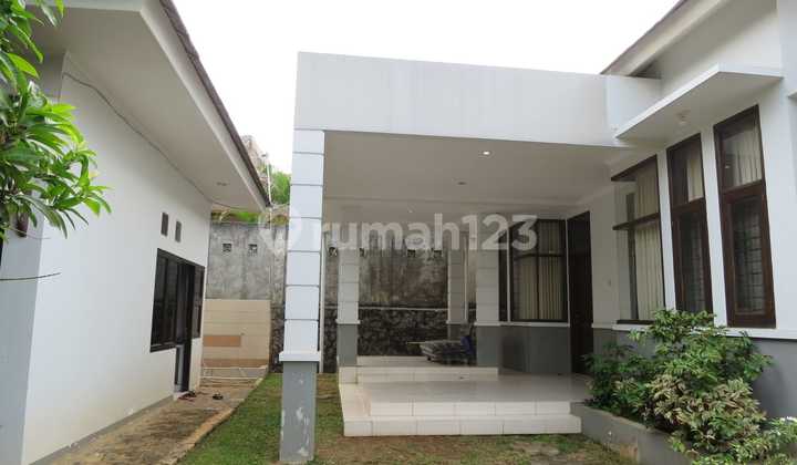 Hook House Price NJOP Pancoran Mas Depok 2
