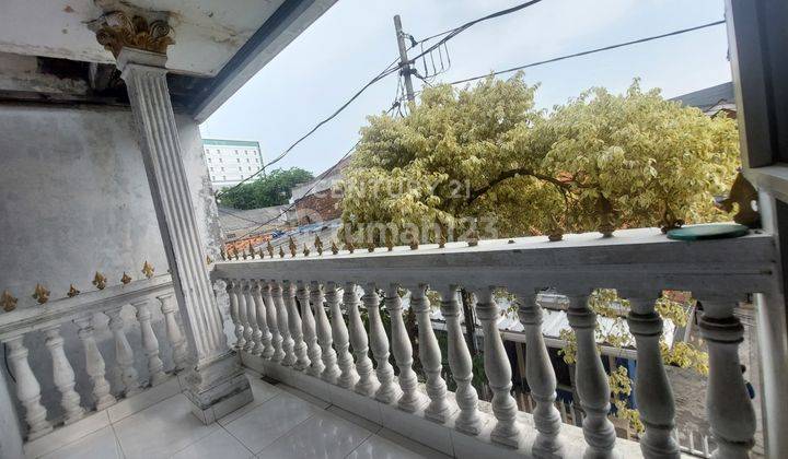 Rumah Kost Dijual Di Cempaka Putih 1