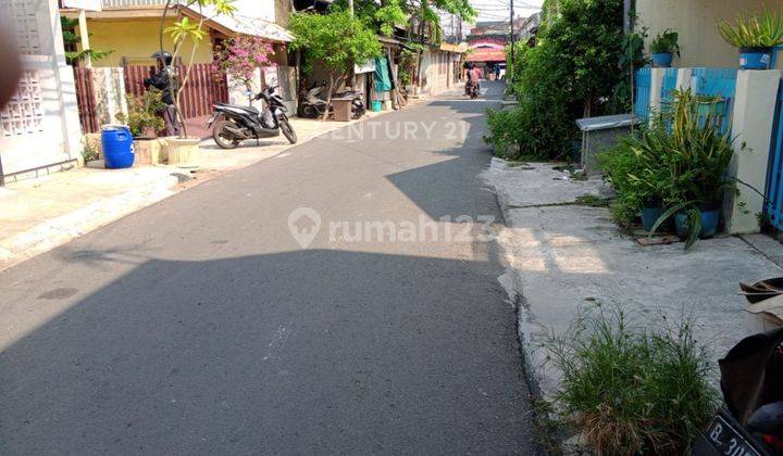 Rumah Kost Dijual Cempaka Putih 1