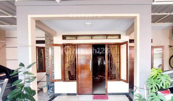 Rumah Dijual Pondok Gede 1