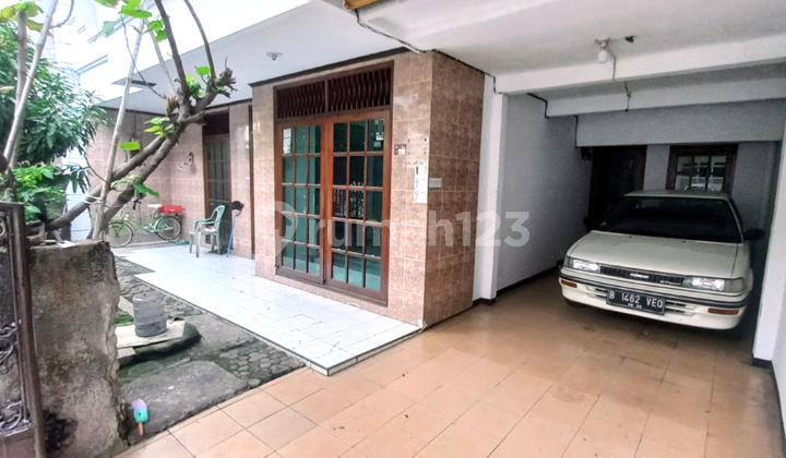 Rumah Disewakan Sunter Mas Rumah Disewakan Sunter Mas