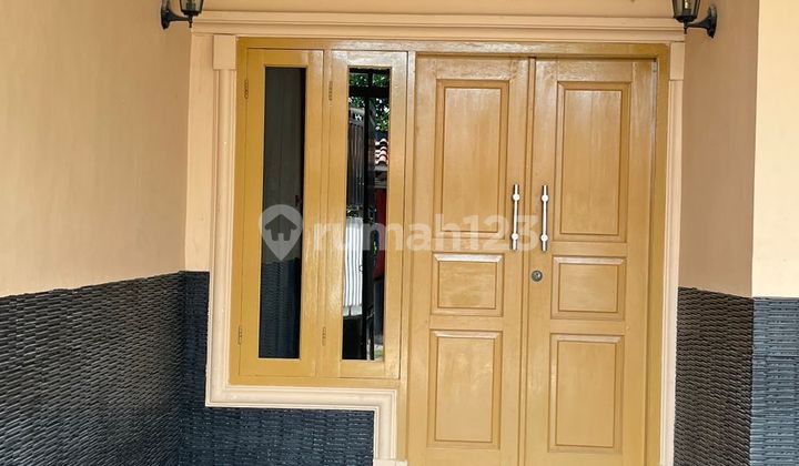 House for Sale in South Cikarang 2