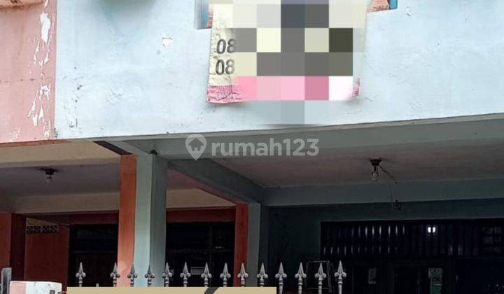 Rumah Dijual Pondok Kelapa 1