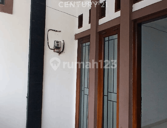 Rumah Disewakan Di Sumur Batu Kemayoran 1