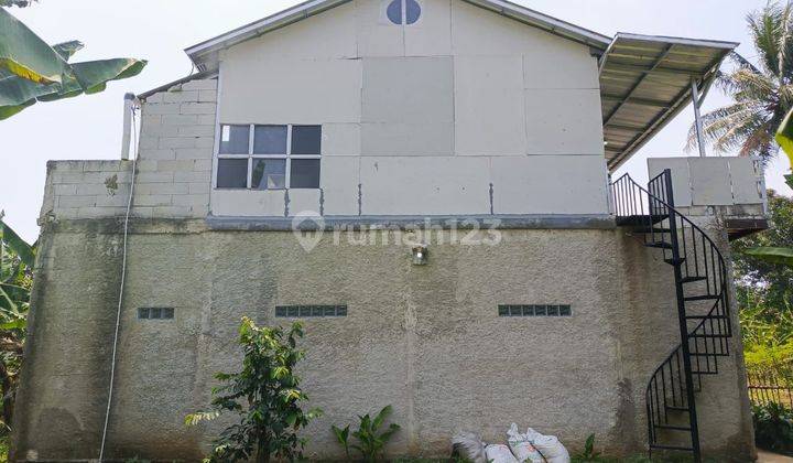 Rumah Kost Dijual Bogor 2