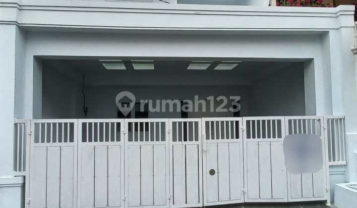 Strategic New House in Pondok Kelapa with 2-Car Row Access S7927