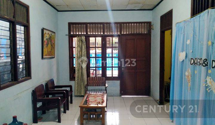 Rumah Dijual Cempaka Putih 1