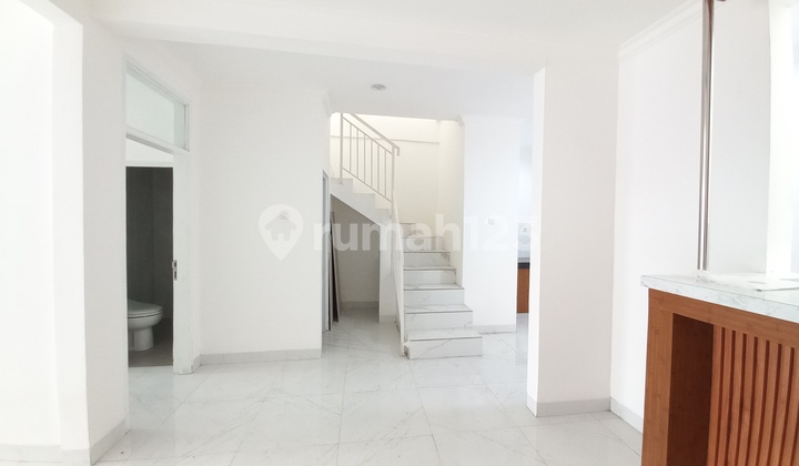 Rumah Baru Strategis Di Pondok Kelapa 2