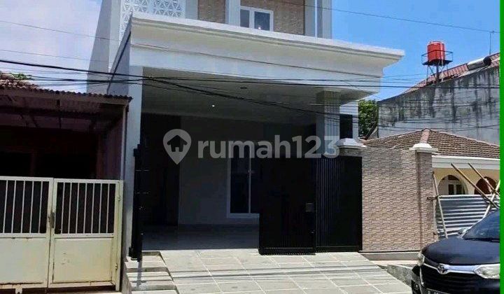 RUMAH DIJUAL PULOMAS 