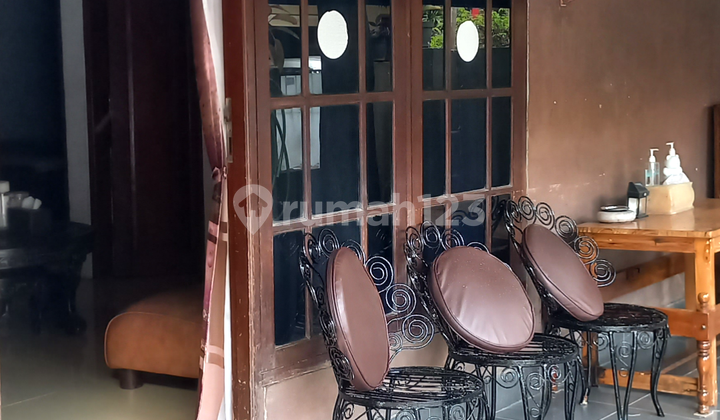 Rumah Lokasi Strategis di Kayuringin Bekasi Selatan 2