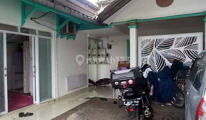 Rumah Dijual Jagakarsa 2