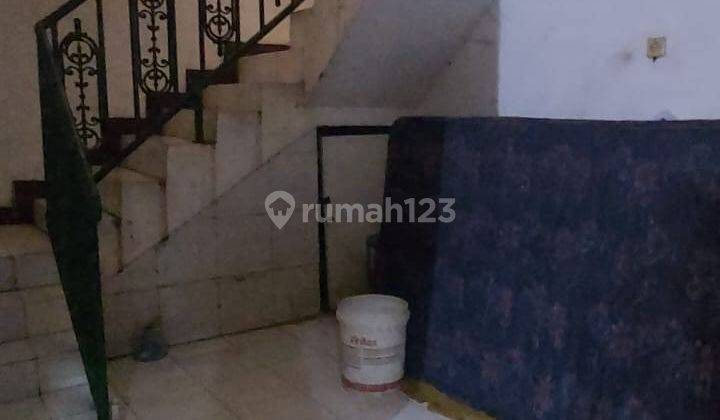 Rumah Dijual Pondok Kelapa 2