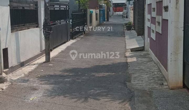 Rumah Disewakan Tebet Timur 2