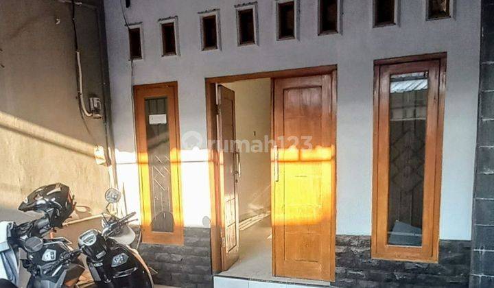 Rumah Dijual Koja  2