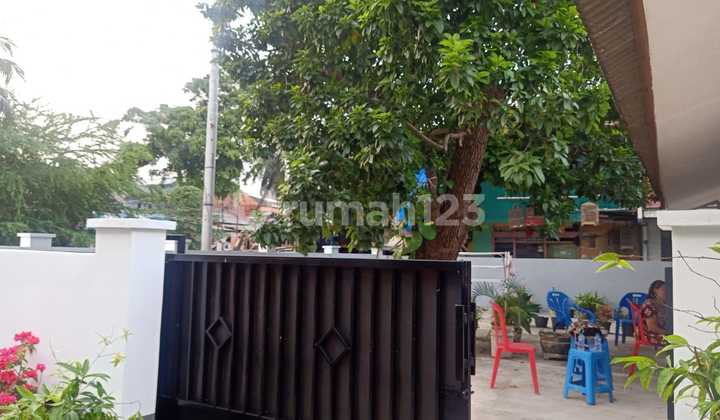 Rumah Lokasi di Pusat Kota, Bagus untuk Usaha Kost2an 2