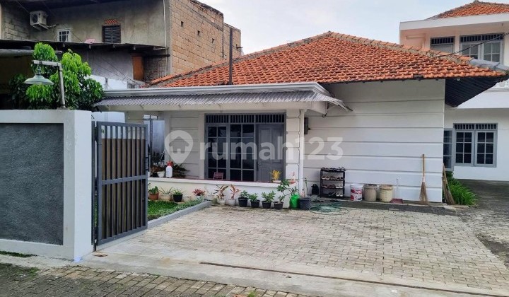 Rumah Dibawah Njop Pejaten Timur Pasar Minggu