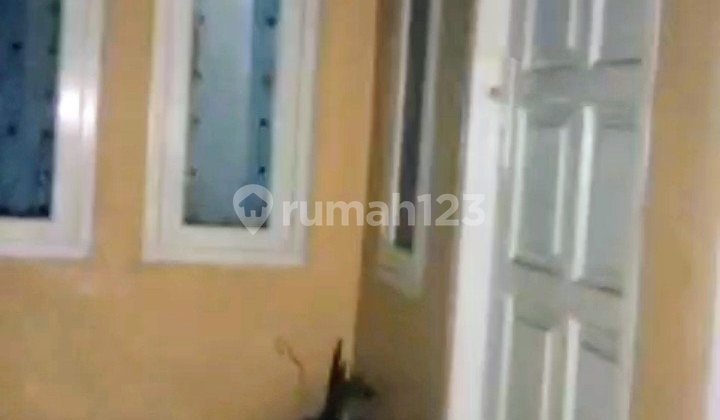 Ready-to-Occupy House in Medan Satria Belasi 2