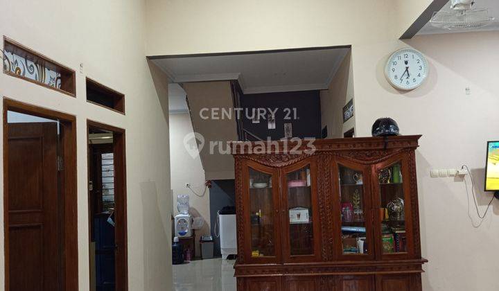 Rumah Dijual Pondok Gede 2