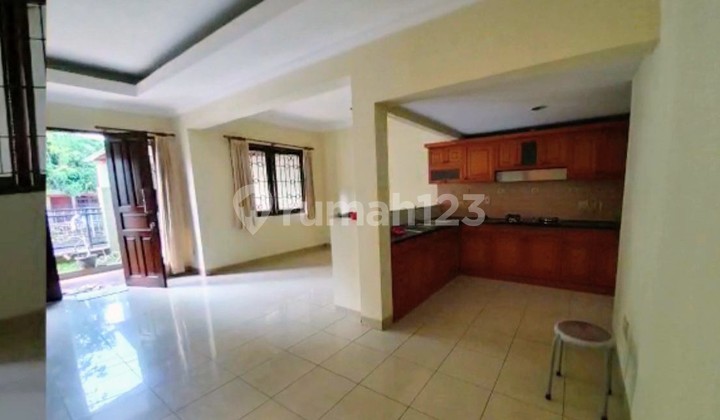 Fully Furnished House Pulomas East Jakarta 2