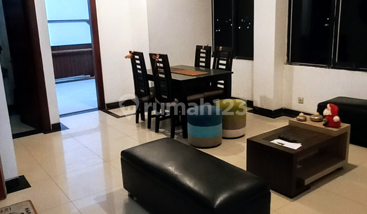 Apartemen Puri Elok Cakung Apartemen Puri Elok Cakung