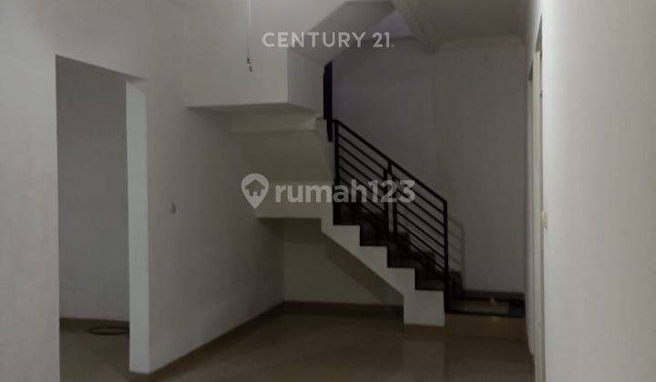 Rumah Disewakan Di Cempaka Putih 1