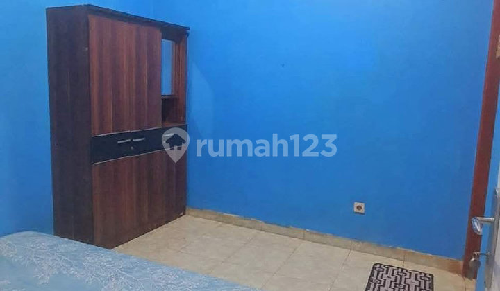 Rumah Murah Dibawah NJOP Lokasi Strategis di Koja Jakarta Utara 2