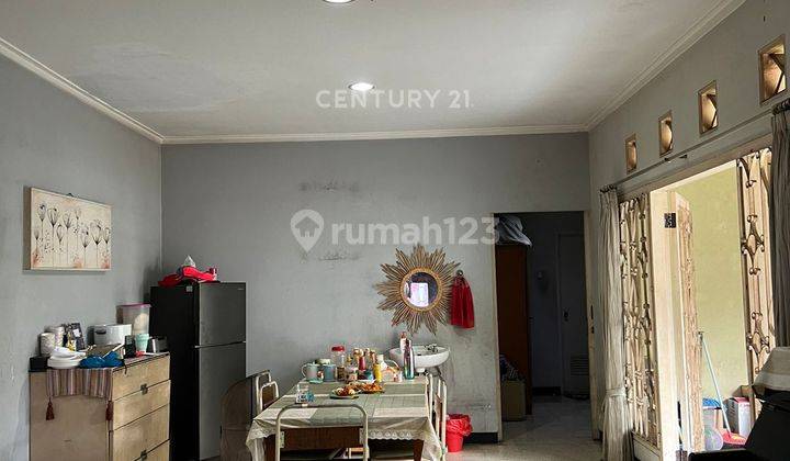 Rumah Dijual Di Cawang 2